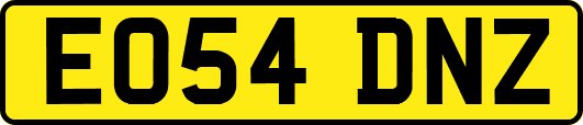 EO54DNZ