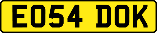 EO54DOK