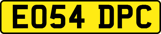 EO54DPC