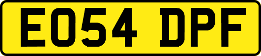 EO54DPF