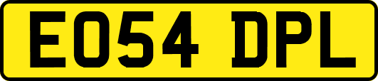 EO54DPL