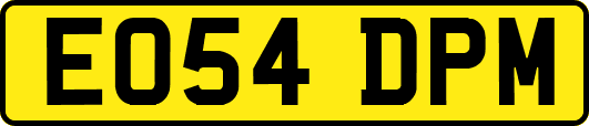 EO54DPM