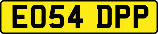 EO54DPP