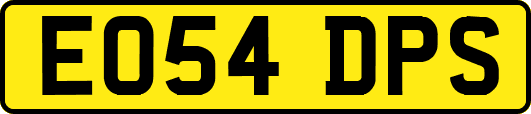 EO54DPS