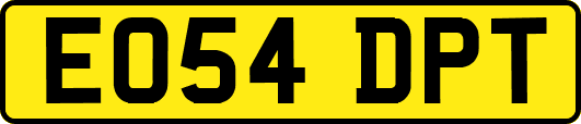 EO54DPT
