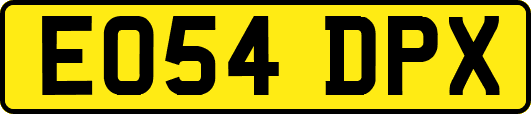 EO54DPX