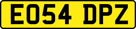 EO54DPZ
