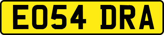 EO54DRA