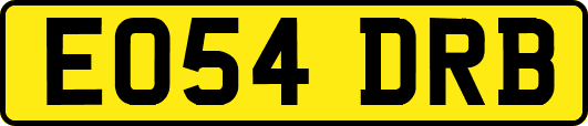 EO54DRB