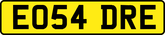 EO54DRE