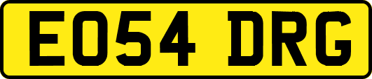 EO54DRG