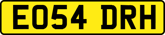 EO54DRH