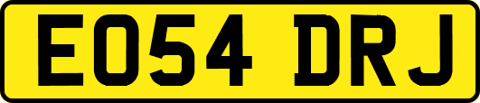 EO54DRJ