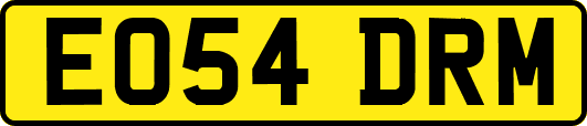 EO54DRM