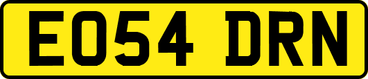 EO54DRN