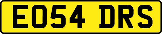 EO54DRS