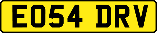 EO54DRV