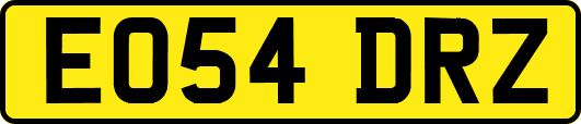 EO54DRZ