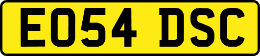 EO54DSC
