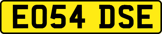 EO54DSE