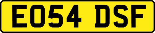 EO54DSF
