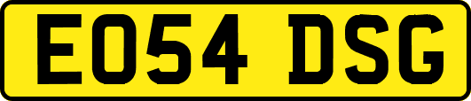 EO54DSG