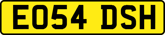 EO54DSH