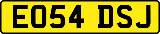 EO54DSJ