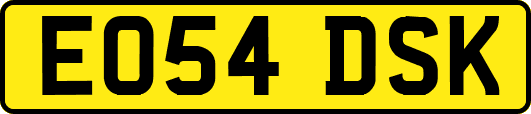EO54DSK