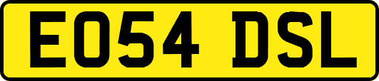 EO54DSL