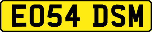 EO54DSM