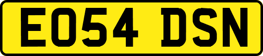 EO54DSN