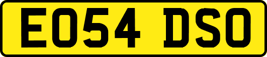 EO54DSO