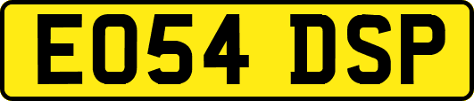 EO54DSP