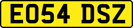 EO54DSZ