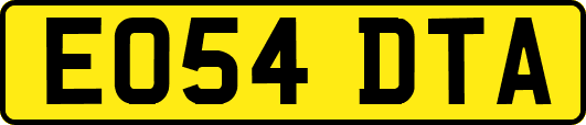 EO54DTA