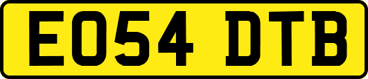 EO54DTB