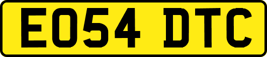 EO54DTC