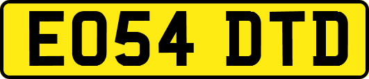EO54DTD