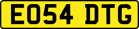 EO54DTG
