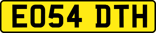 EO54DTH