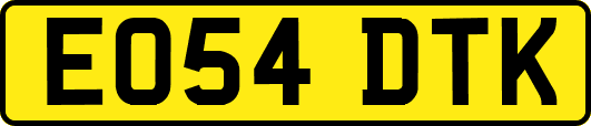 EO54DTK