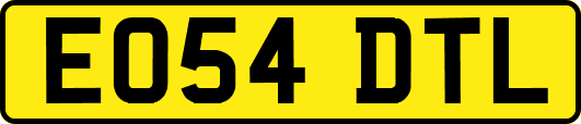 EO54DTL
