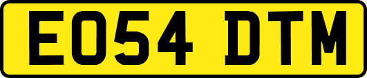 EO54DTM