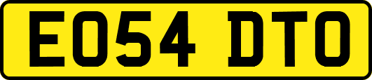 EO54DTO