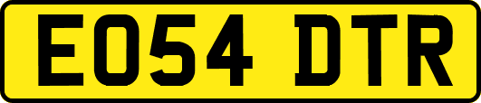 EO54DTR