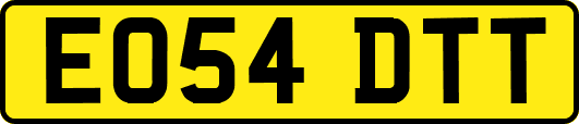 EO54DTT