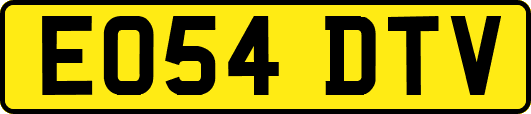 EO54DTV