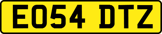 EO54DTZ