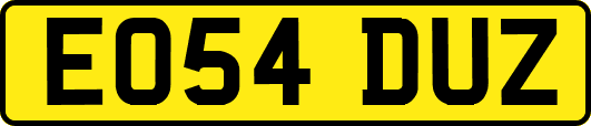 EO54DUZ